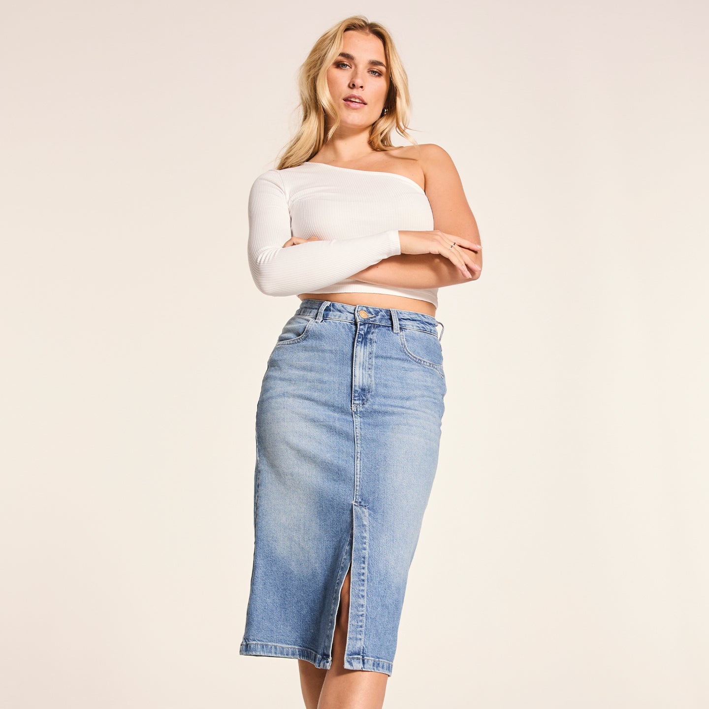 July skirt