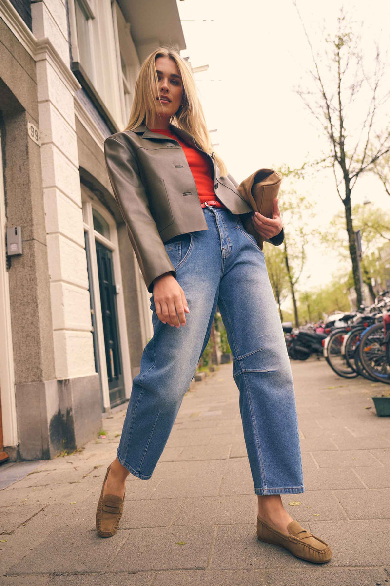 Non Denim