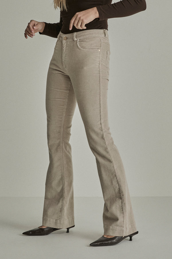 Ivory Grey