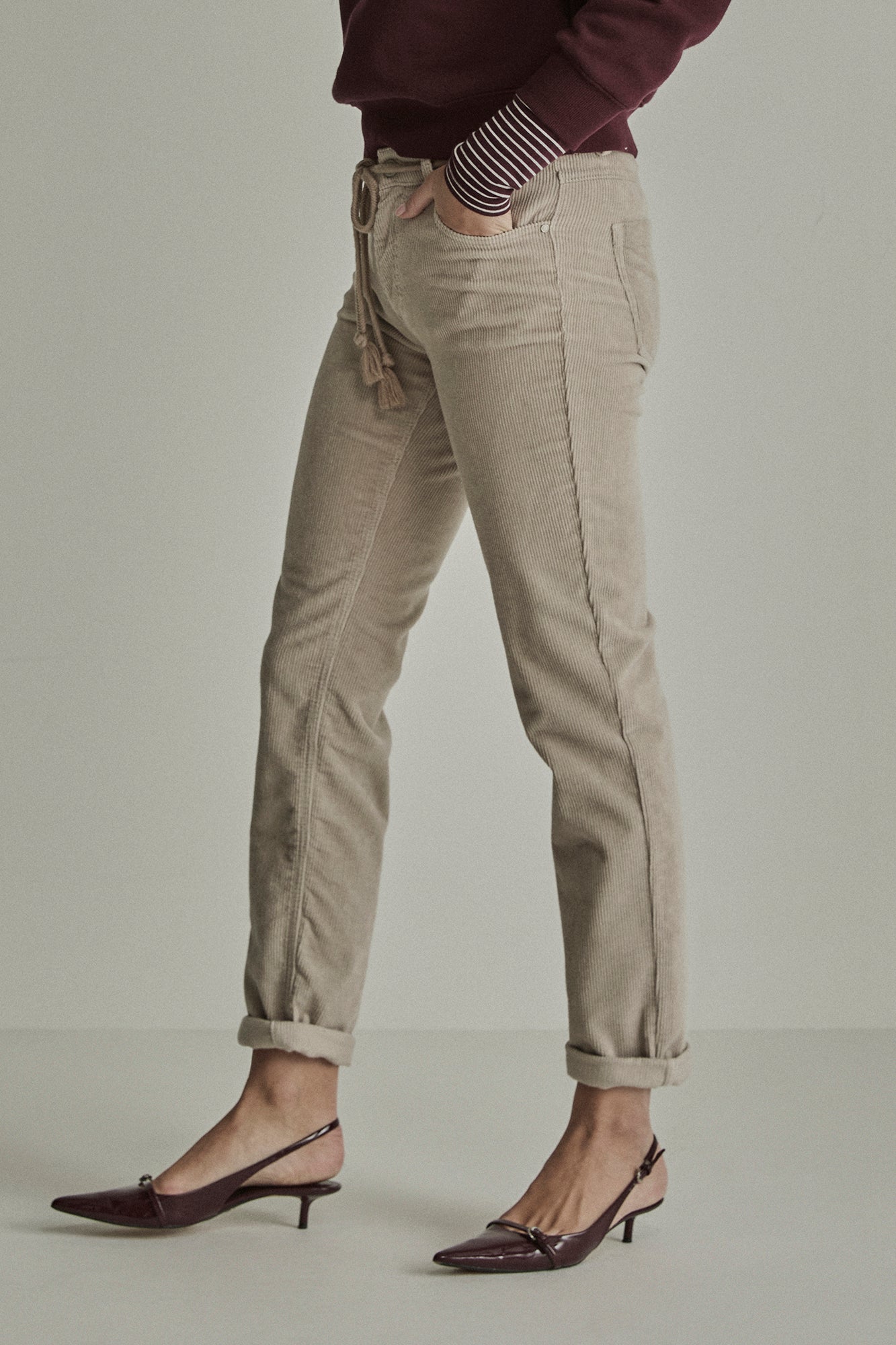 Ivory Grey