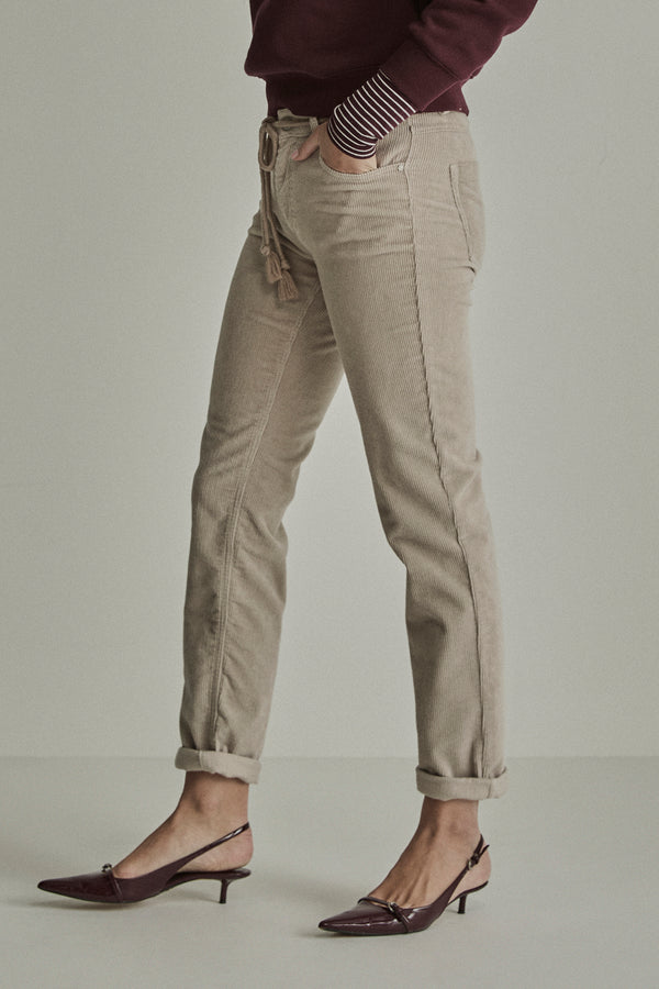Ivory Grey