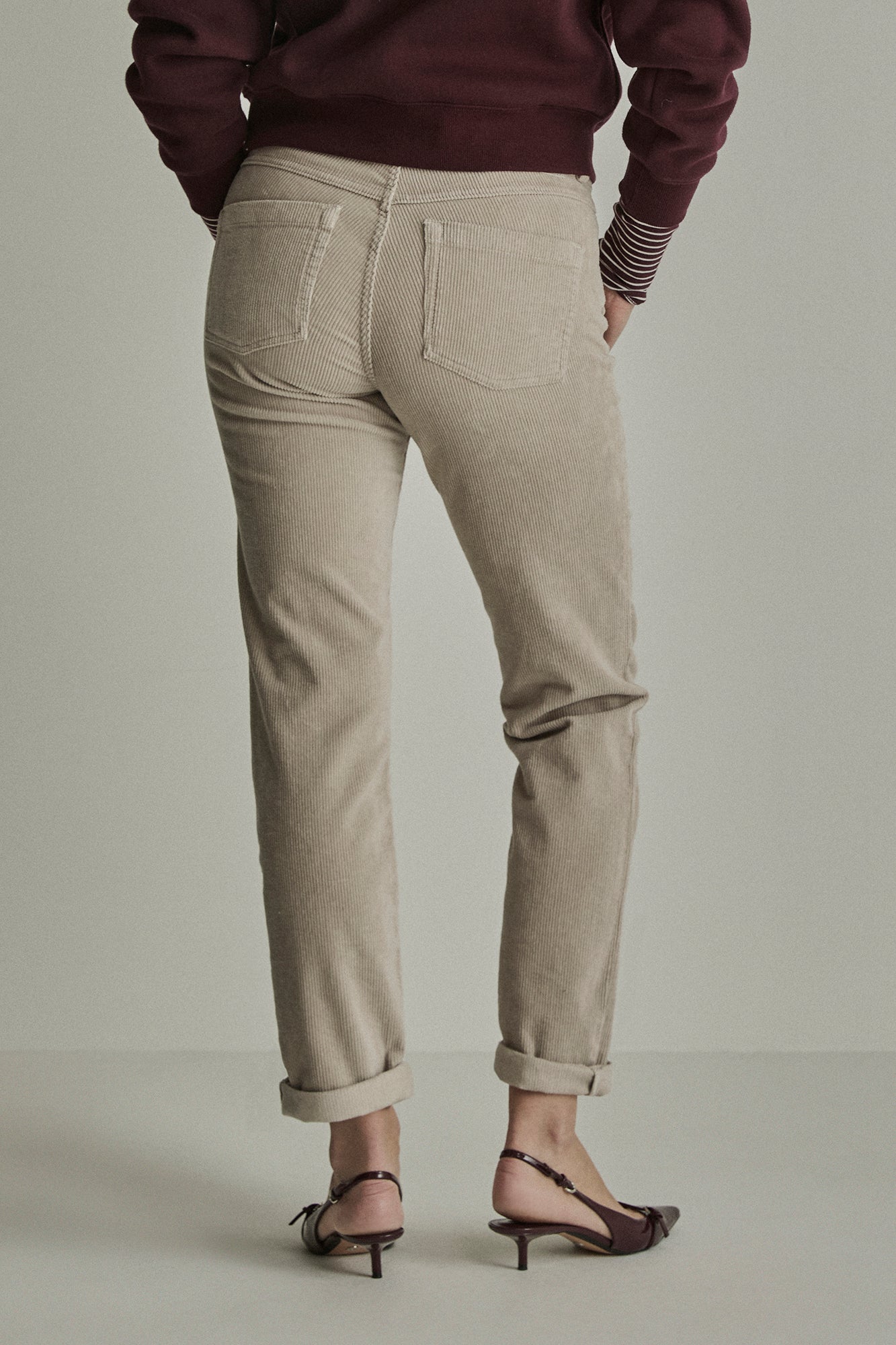 Ivory Grey