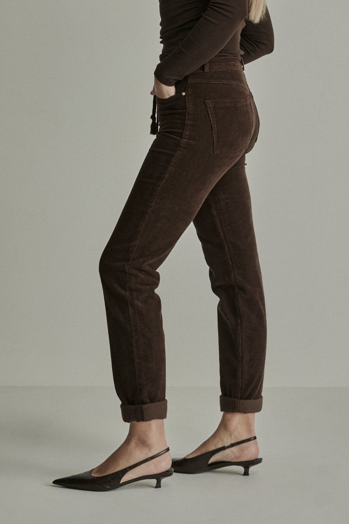 Deep Brown