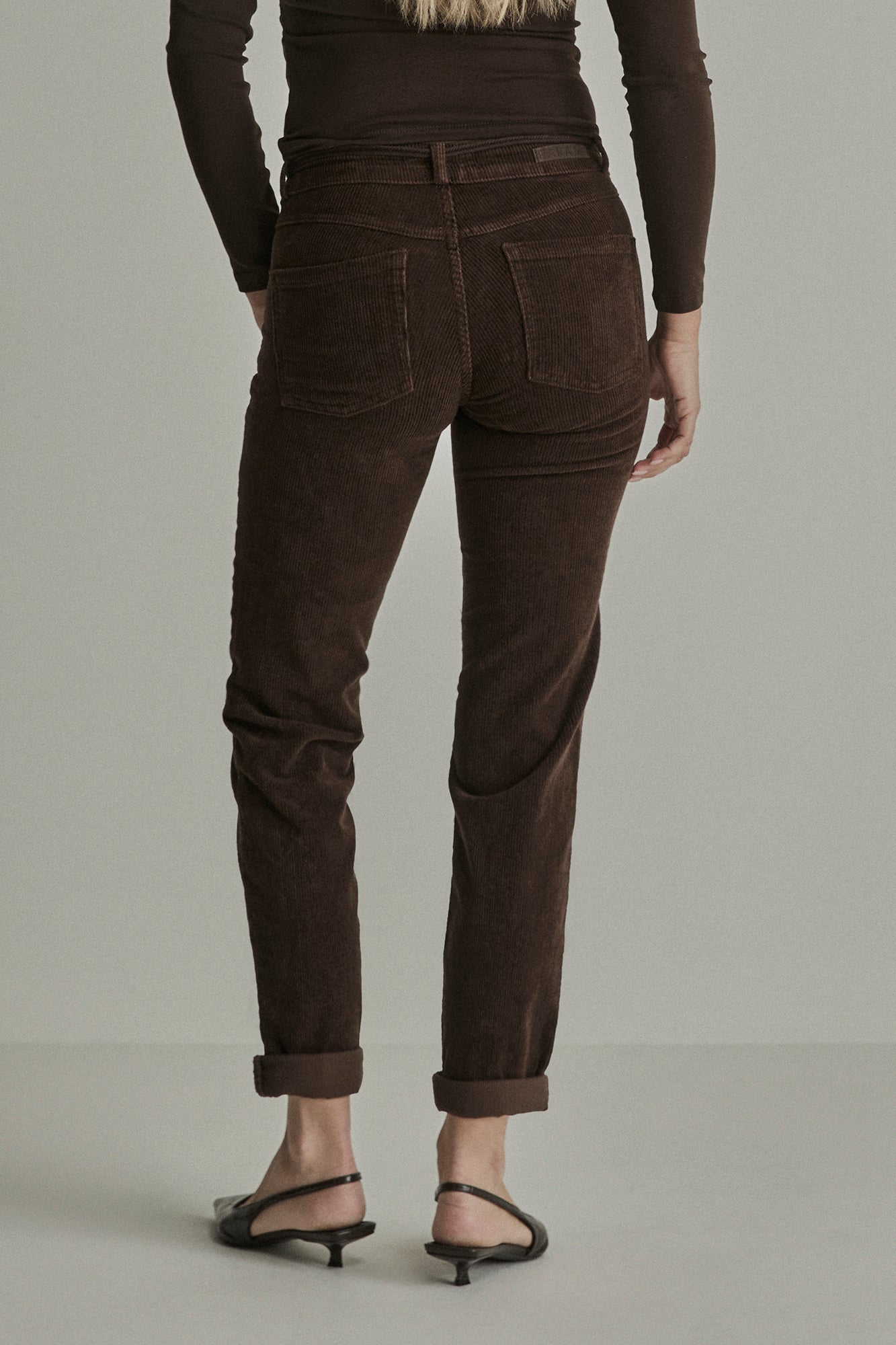 Deep Brown