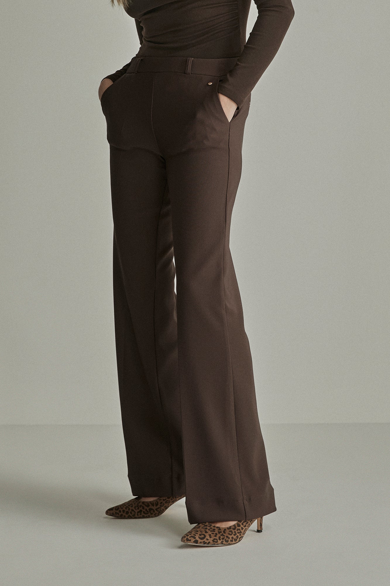Deep Brown