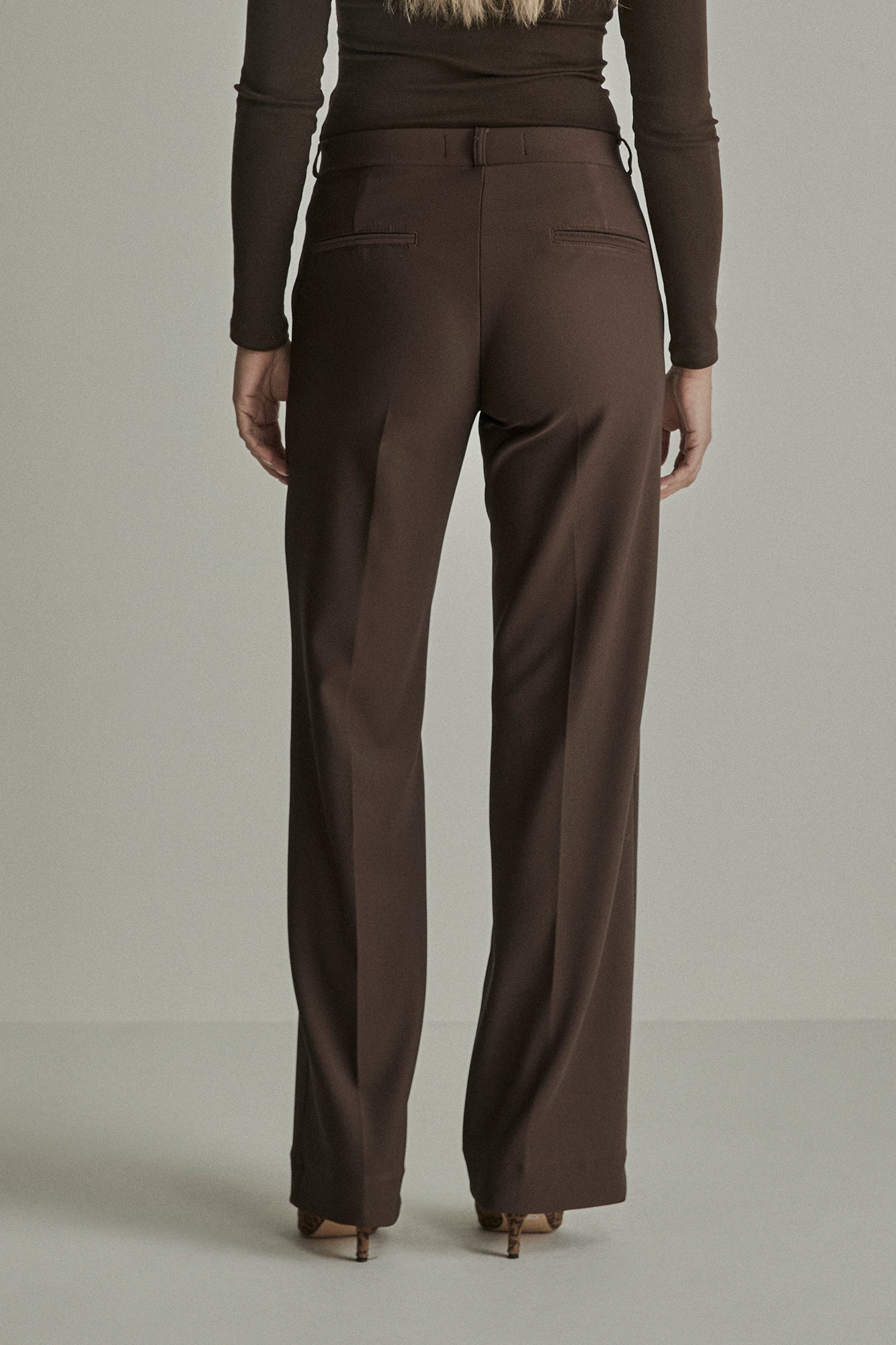 Deep Brown