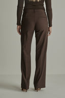 Deep Brown