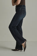 Blue Black