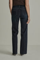 Blue Black
