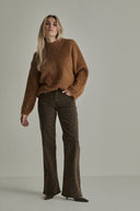 Animal Brown