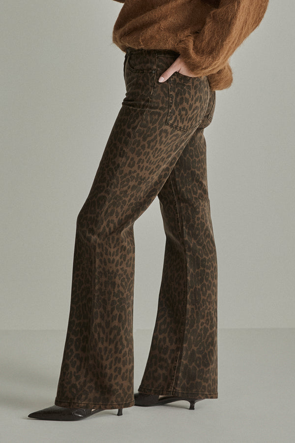 Animal Brown