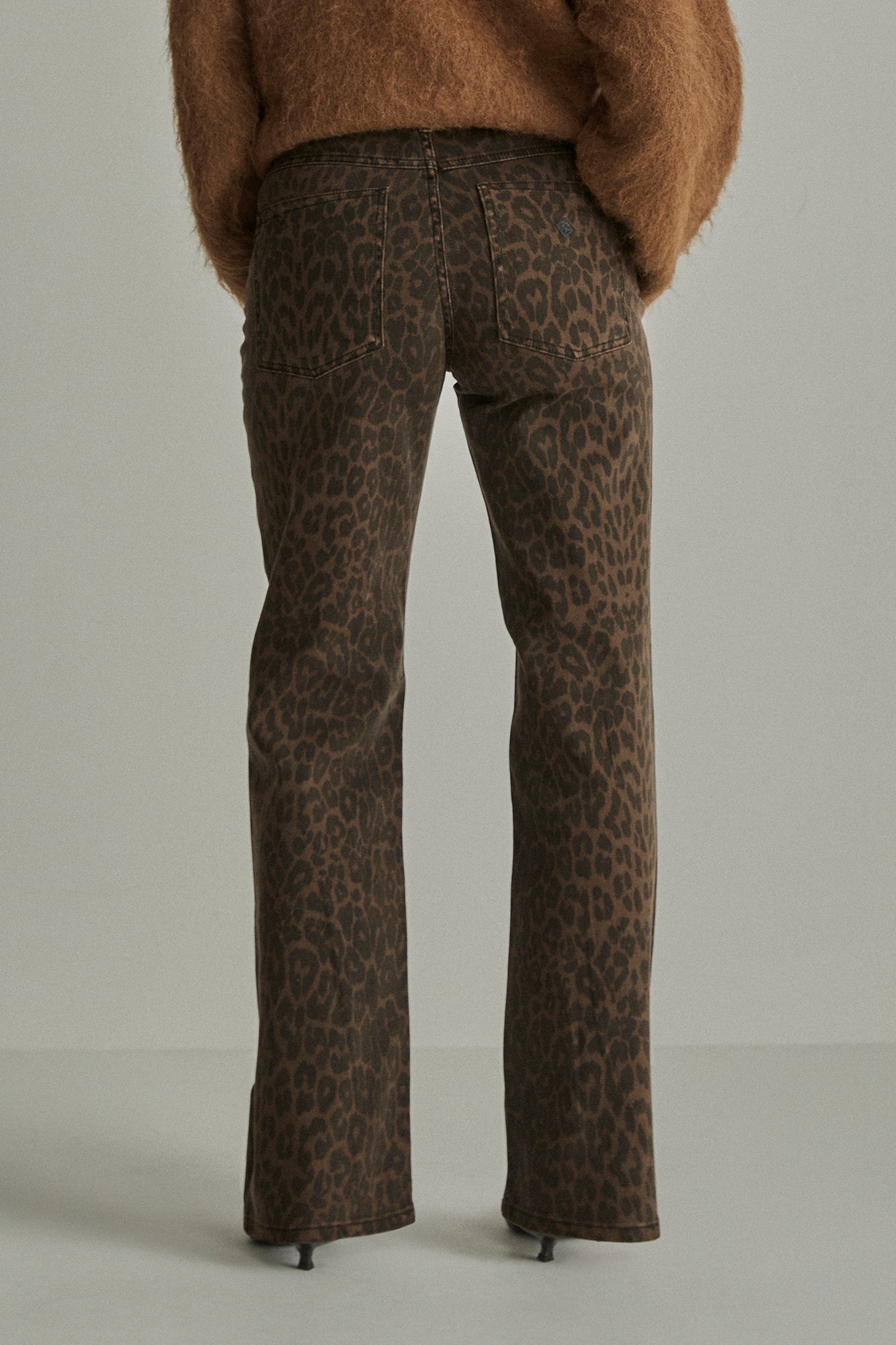 Animal Brown