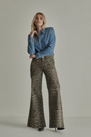 Animal Taupe