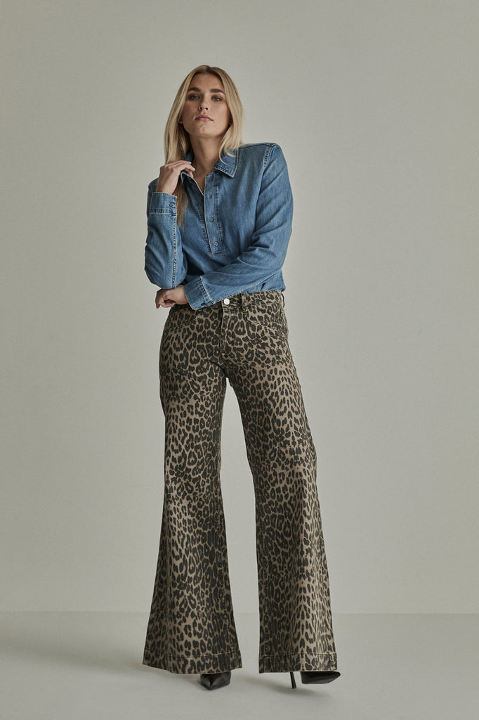 Animal Taupe