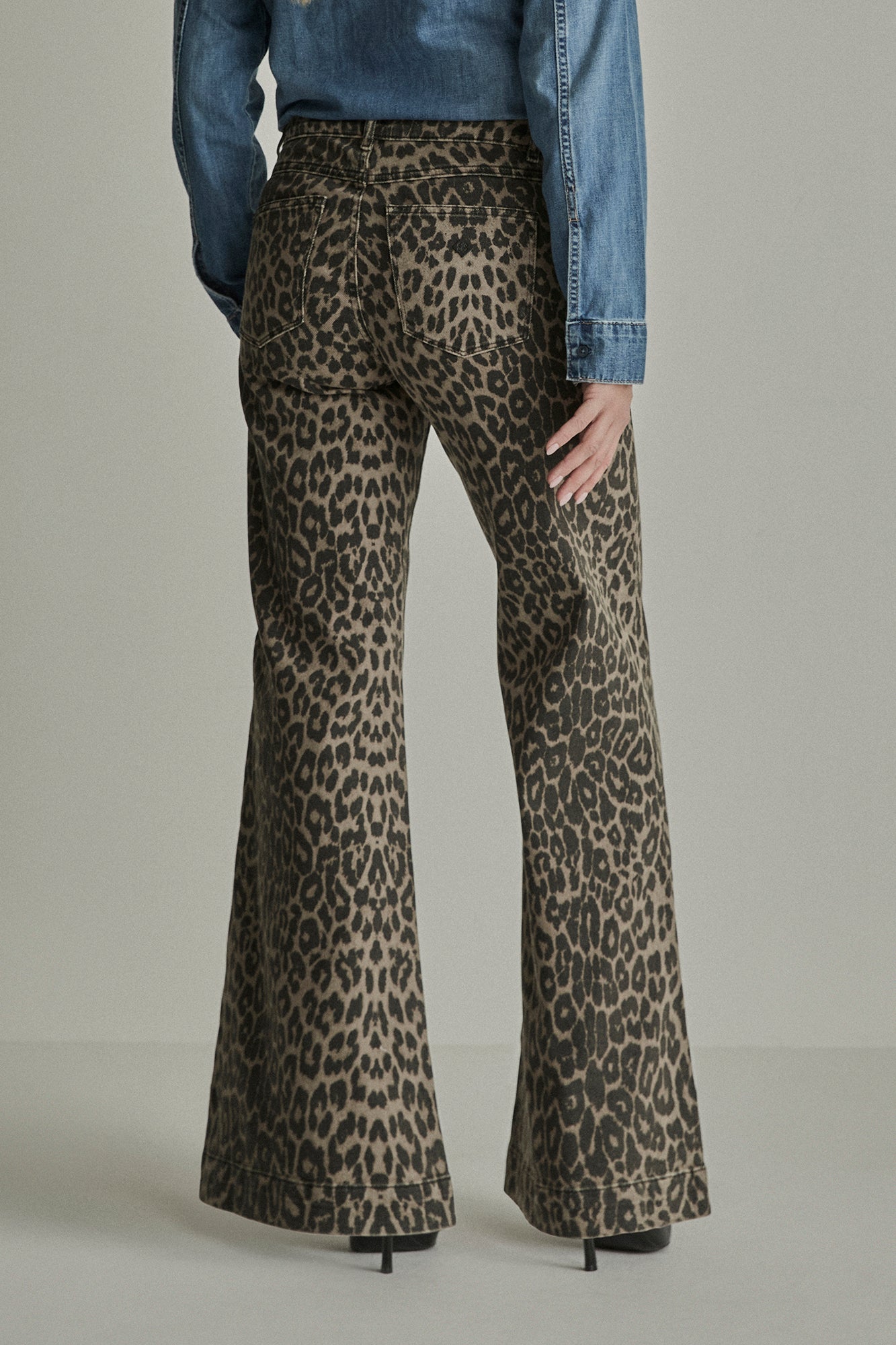 Animal Taupe