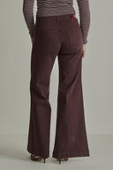 Burgundy Red