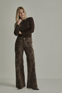 Deep Brown