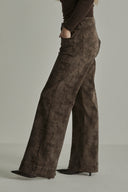 Deep Brown