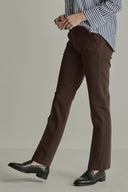 Deep Brown