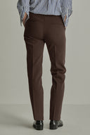 Deep Brown