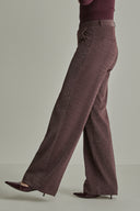Burgundy Red