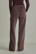 Burgundy Red