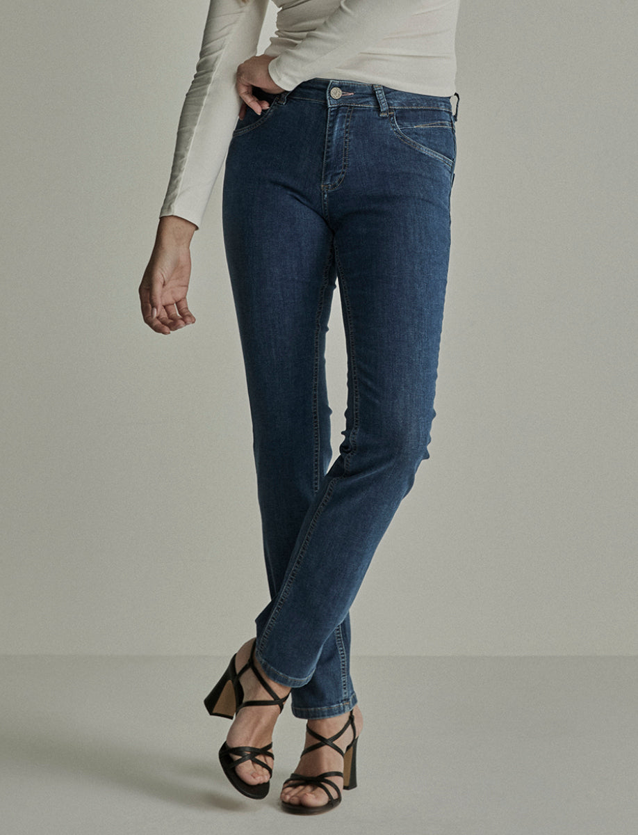 slim fit