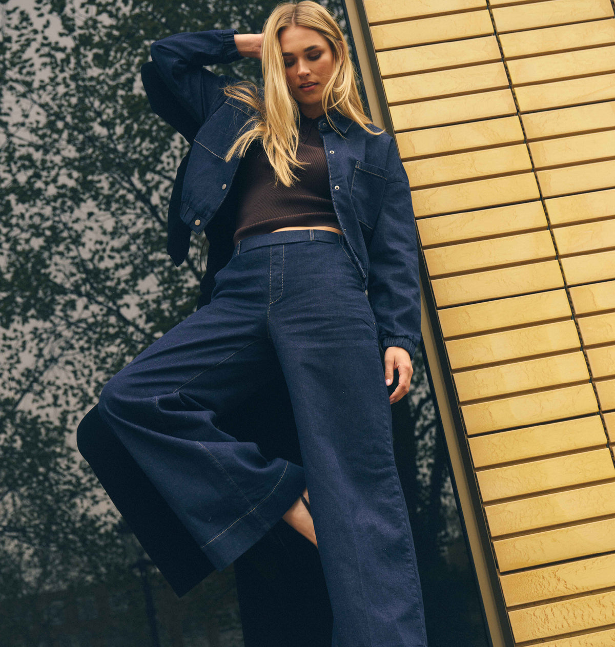 <em>Fall winter</em> collectie