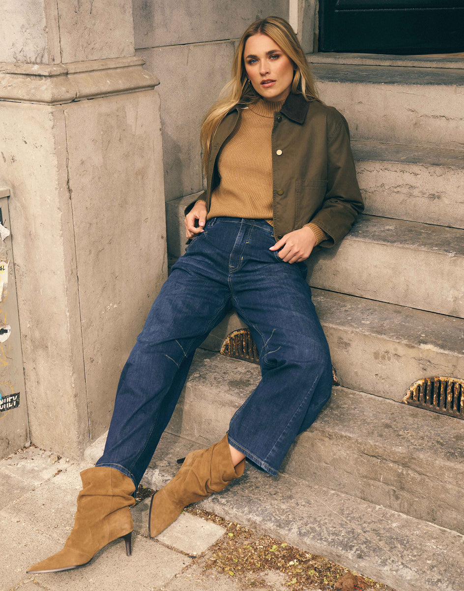 <em>Fall Winter</em> collection