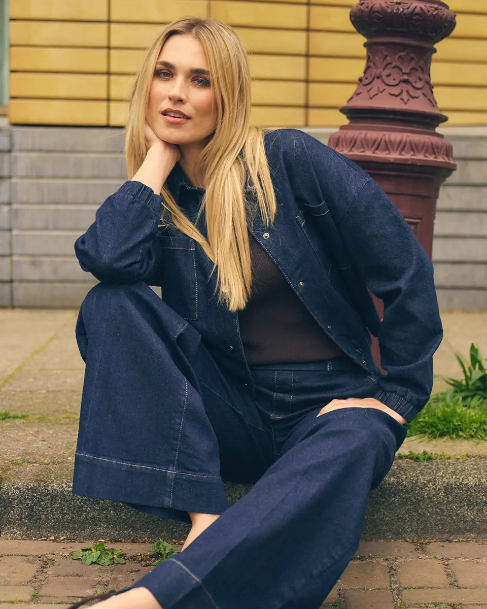 <em>Fall Winter</em> collection