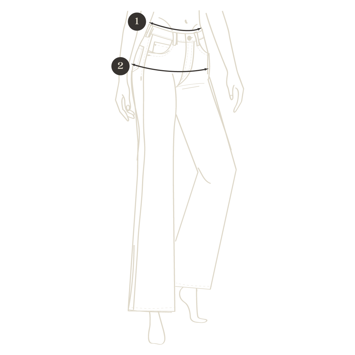 Size guide image