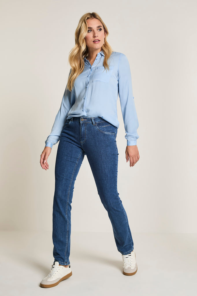 Medium Blue