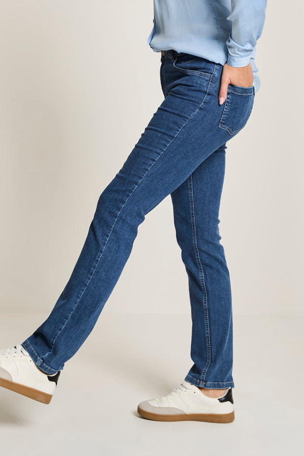 Medium Blue