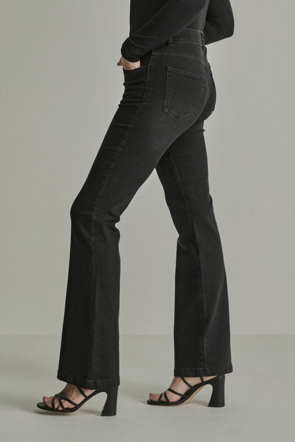 Used Black