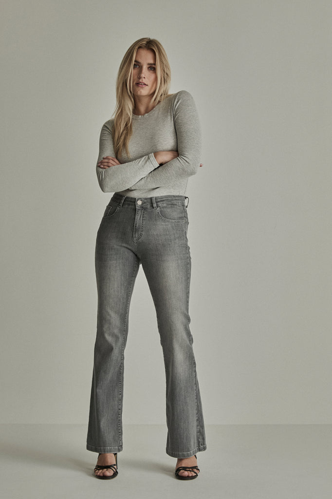 Grey Used