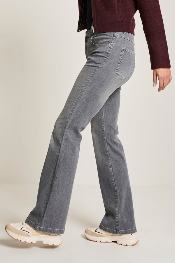 Grey Used