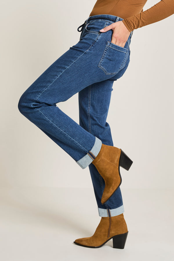Medium Blue
