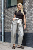 Desert Vintage Wash