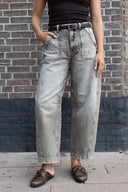Desert Vintage Wash