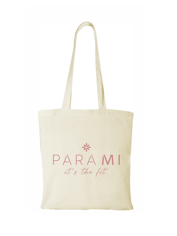 Shopperbag (Pink)
