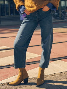 loose fit