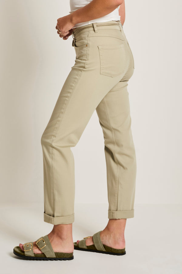 Light Olive