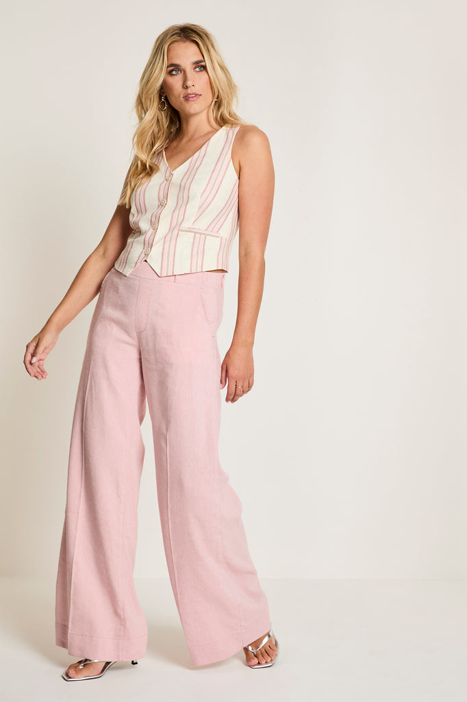 Blossom Pink