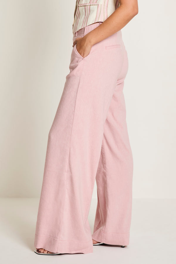 Blossom Pink