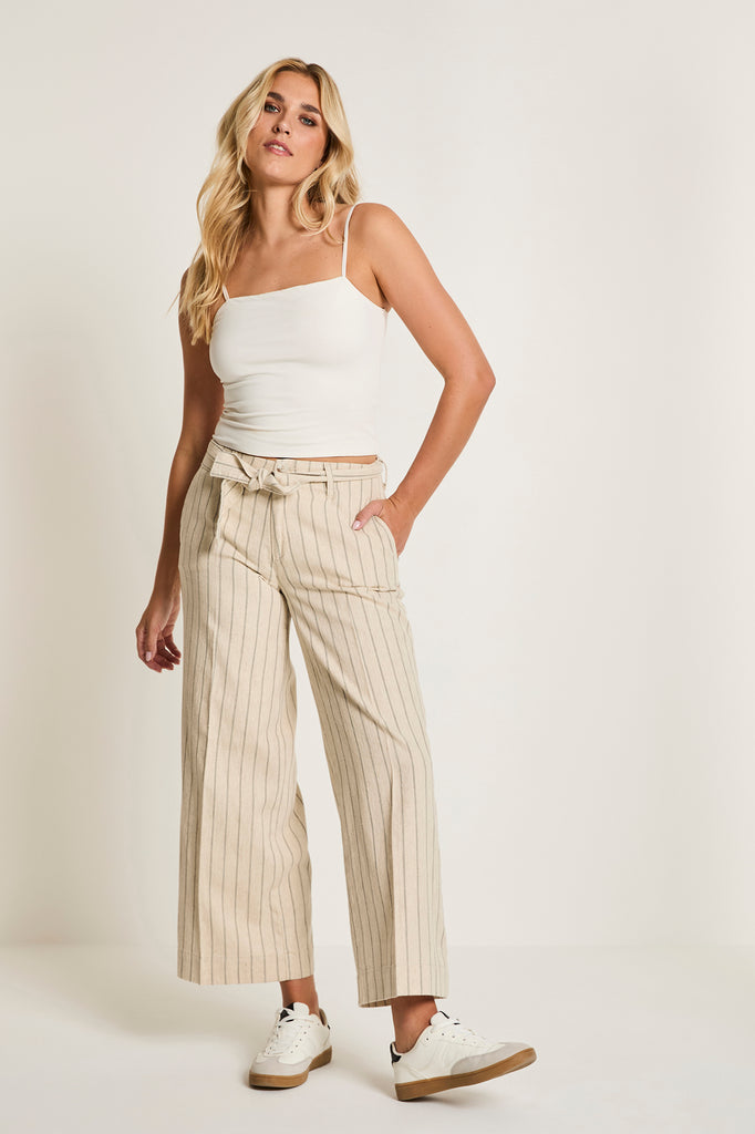 Navy - Sand