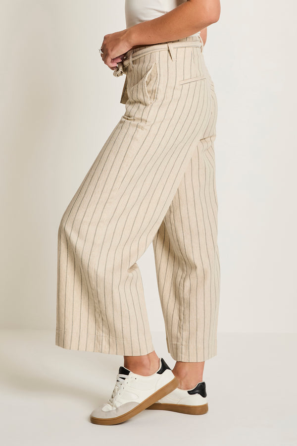 Navy - Sand